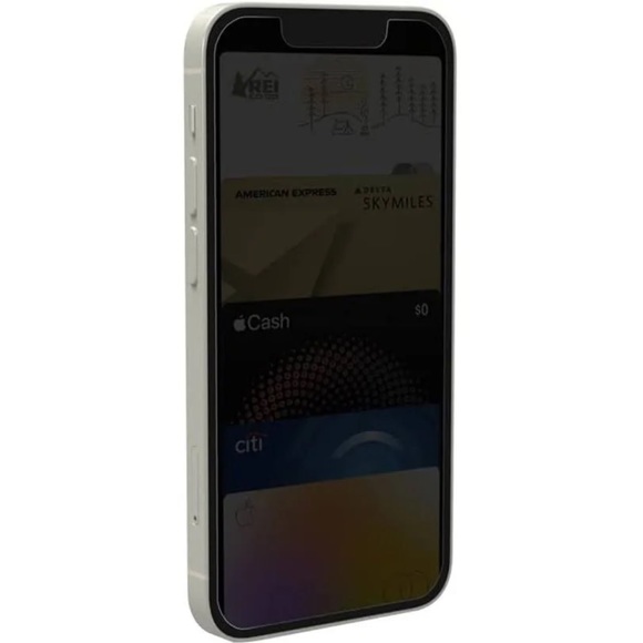 𝐢𝐏𝐡𝐨𝐧𝐞 𝐏𝐫𝐨/𝐌𝐚𝐱 𝐇𝐢𝐠𝐡 𝐐𝐮𝐚𝐥𝐢𝐭𝐲 𝐏𝐫𝐢𝐯𝐚𝐜𝐲 𝐒𝐜𝐫𝐞𝐞𝐧 - Picture 3 of 3